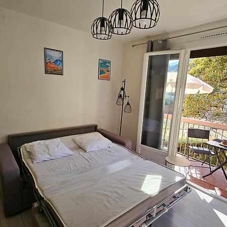 Amelie-Les-Bains-Palalda Residence Las Hortes Dış mekan fotoğraf