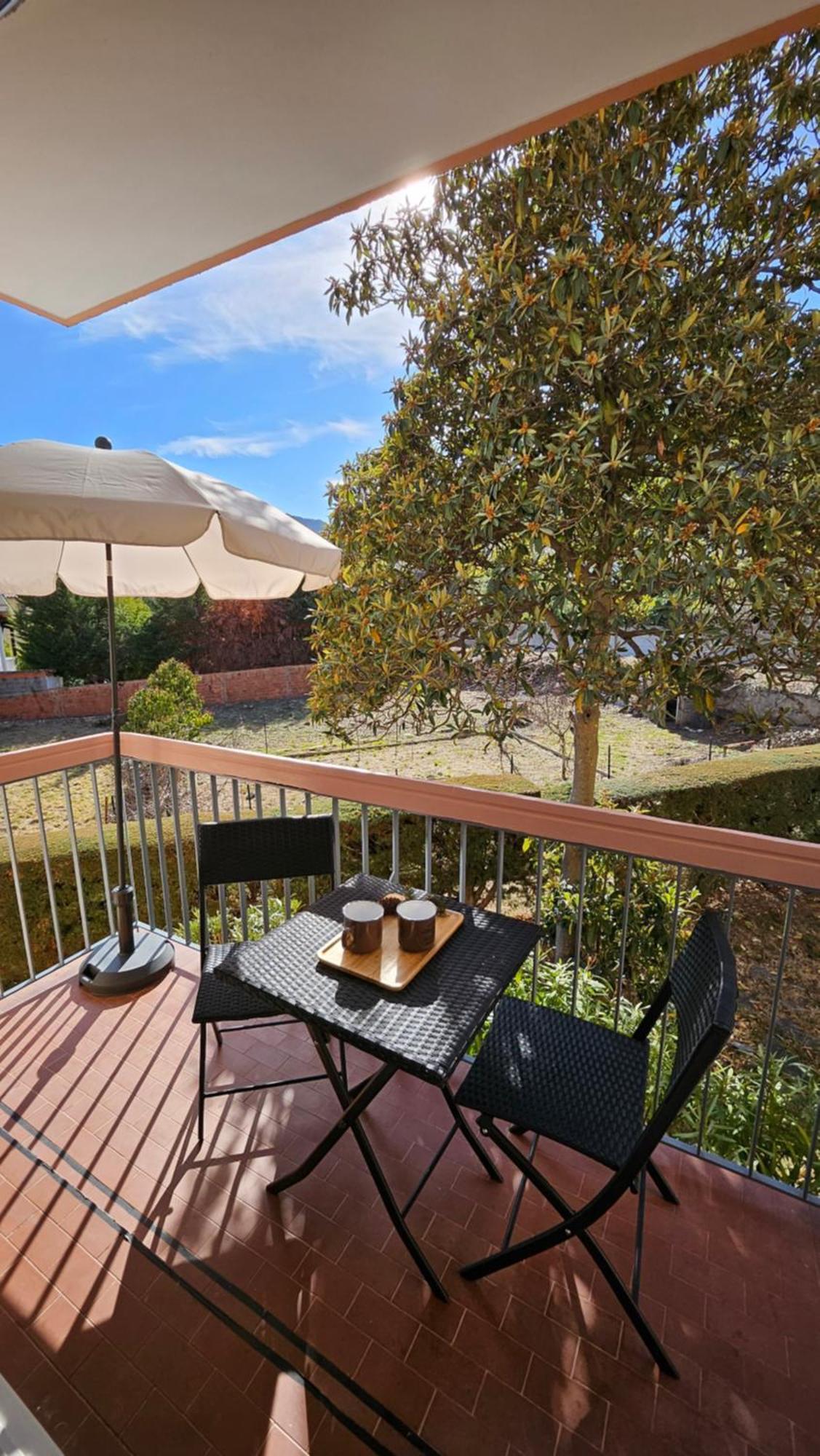 Amelie-Les-Bains-Palalda Residence Las Hortes Dış mekan fotoğraf